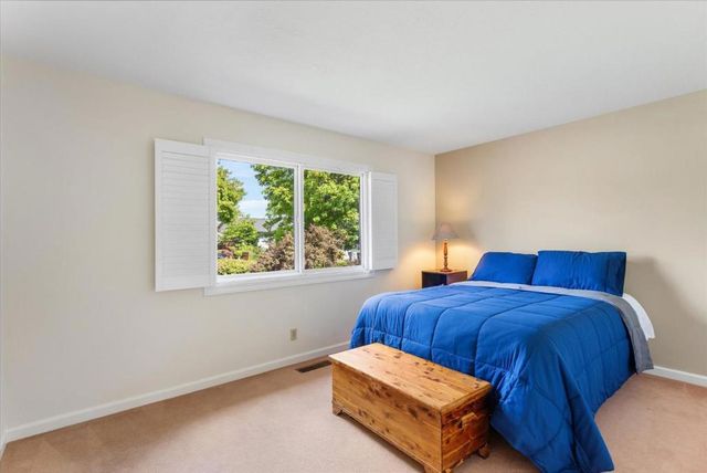 4119 Heppner Lane, San Jose, CA 95136