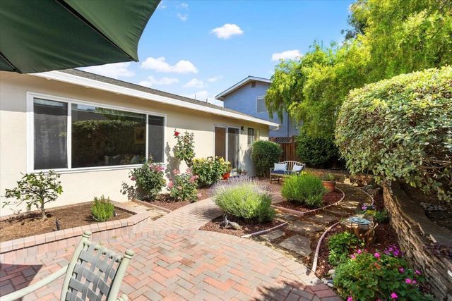 4119 Heppner Lane, San Jose, CA 95136