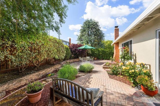 4119 Heppner Lane, San Jose, CA 95136