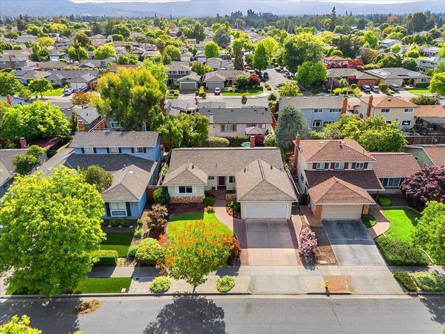 4119 Heppner Lane, San Jose, CA 95136