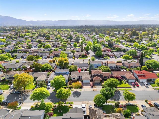 4119 Heppner Lane, San Jose, CA 95136