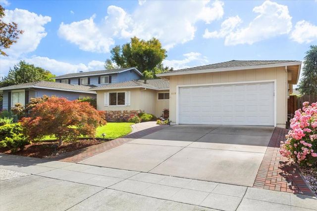 4119 Heppner Lane, San Jose, CA 95136