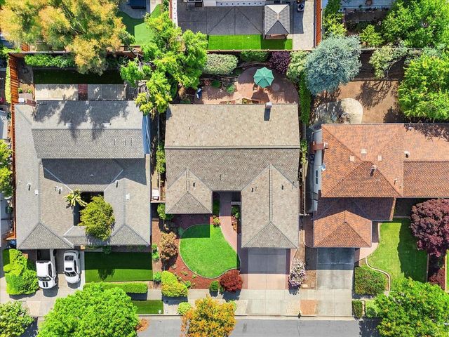 4119 Heppner Lane, San Jose, CA 95136