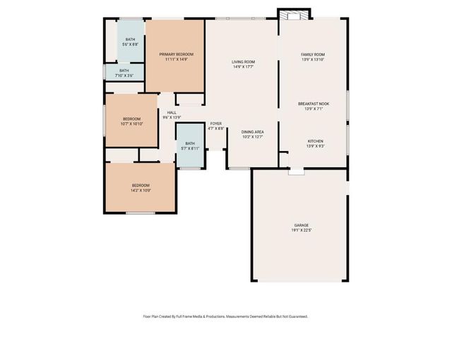 4119 Heppner Lane, San Jose, CA 95136