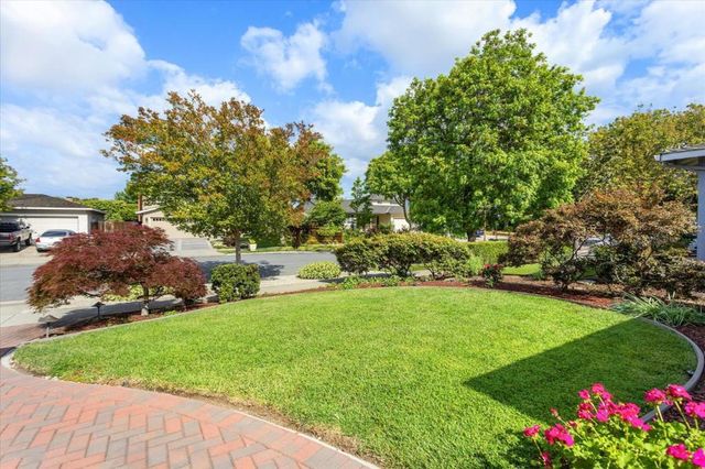 4119 Heppner Lane, San Jose, CA 95136