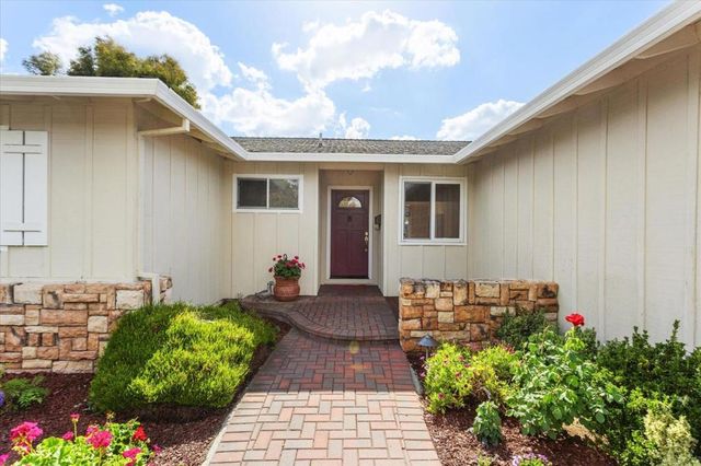 4119 Heppner Lane, San Jose, CA 95136