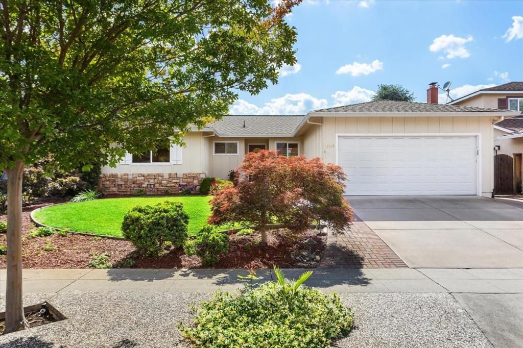 4119 Heppner Lane, San Jose, CA 95136