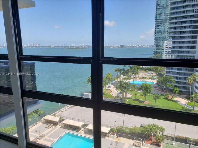 600 NE 36th St 1116, Miami, FL 33137