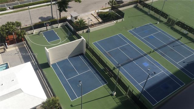 600 NE 36th St 1116, Miami, FL 33137