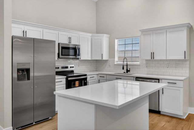 4410 Rice Mill Drive, Charleston, SC 29420