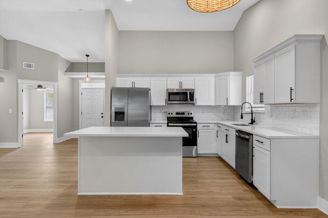 4410 Rice Mill Drive, Charleston, SC 29420