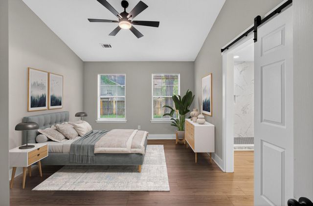 4410 Rice Mill Drive, Charleston, SC 29420