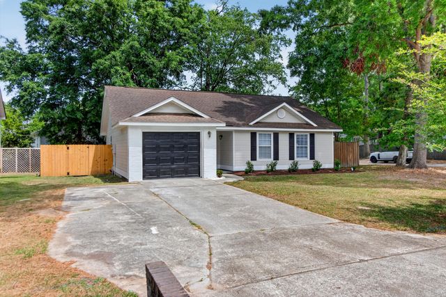 4410 Rice Mill Drive, Charleston, SC 29420