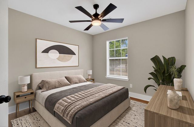 4410 Rice Mill Drive, Charleston, SC 29420