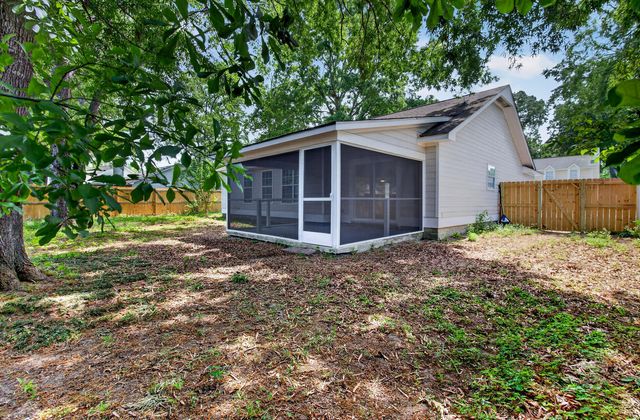 4410 Rice Mill Drive, Charleston, SC 29420