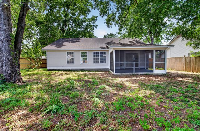 4410 Rice Mill Drive, Charleston, SC 29420