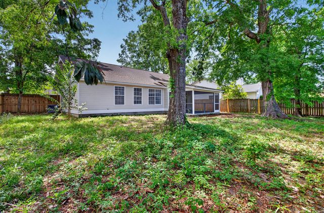 4410 Rice Mill Drive, Charleston, SC 29420