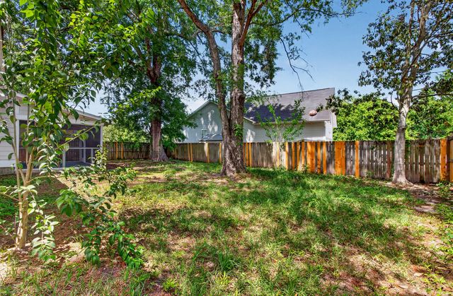 4410 Rice Mill Drive, Charleston, SC 29420