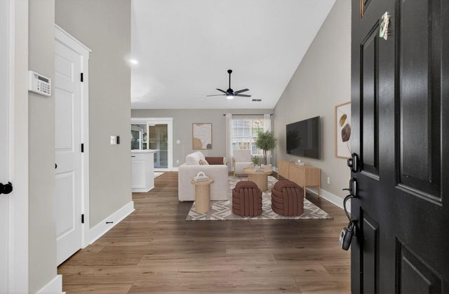 4410 Rice Mill Drive, Charleston, SC 29420