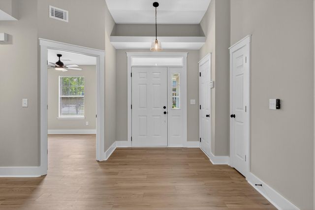 4410 Rice Mill Drive, Charleston, SC 29420