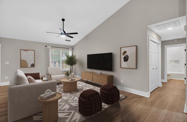 4410 Rice Mill Drive, Charleston, SC 29420