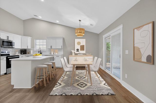 4410 Rice Mill Drive, Charleston, SC 29420