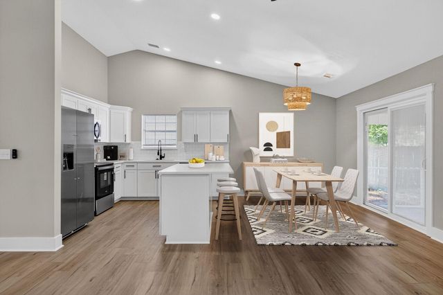 4410 Rice Mill Drive, Charleston, SC 29420