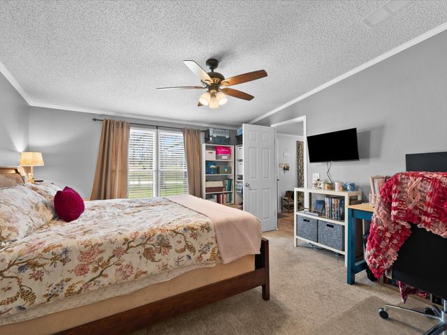 4 Ripple Creek Drive, Huntsville, TX 77320