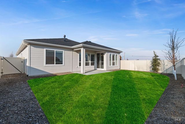 3401 Helios St., Caldwell, ID 83607
