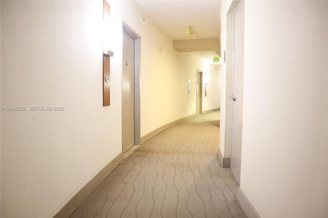 1750 N Bayshore Drive 3611, Miami, FL 33132