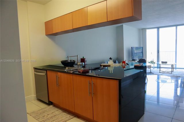 1750 N Bayshore Drive 3611, Miami, FL 33132