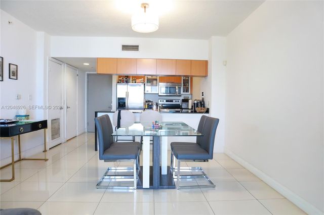 1750 N Bayshore Drive 3611, Miami, FL 33132