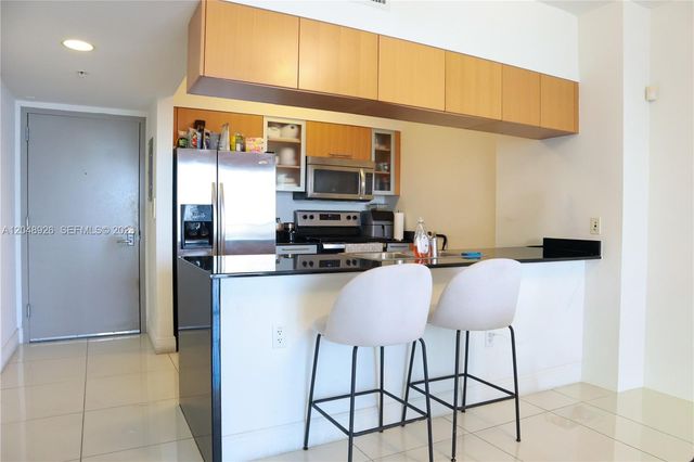 1750 N Bayshore Drive 3611, Miami, FL 33132