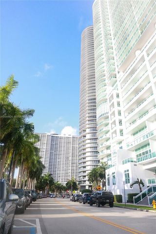 1750 N Bayshore Drive 3611, Miami, FL 33132