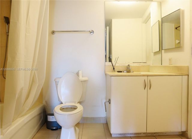 1750 N Bayshore Drive 3611, Miami, FL 33132
