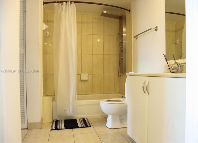 1750 N Bayshore Drive 3611, Miami, FL 33132