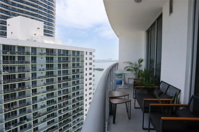 1750 N Bayshore Drive 3611, Miami, FL 33132