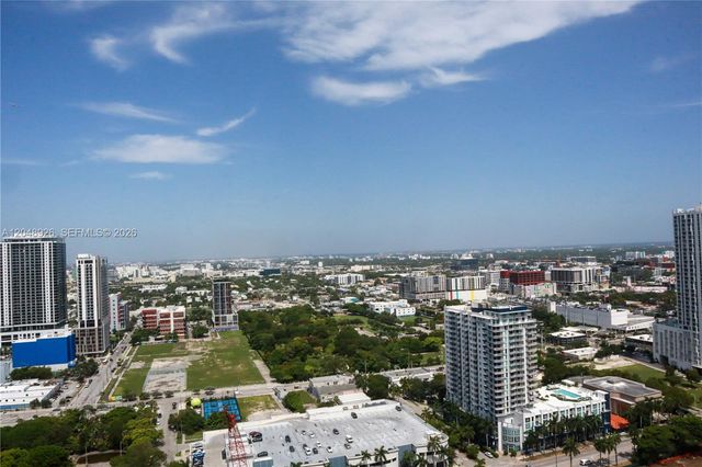 1750 N Bayshore Drive 3611, Miami, FL 33132