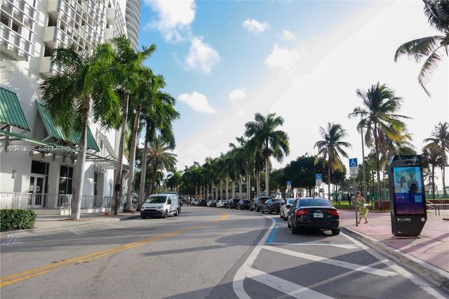 1750 N Bayshore Drive 3611, Miami, FL 33132