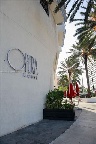 1750 N Bayshore Drive 3611, Miami, FL 33132