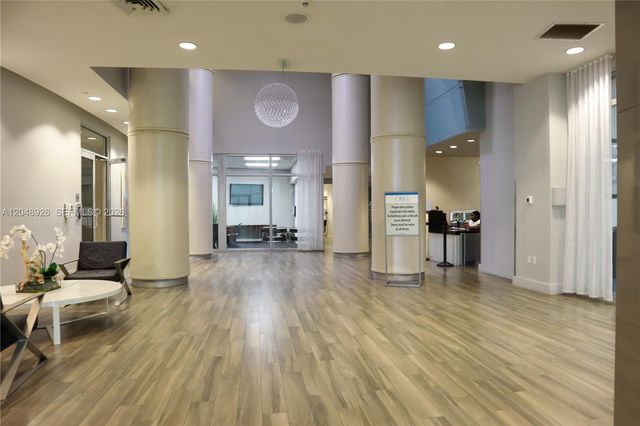 1750 N Bayshore Drive 3611, Miami, FL 33132