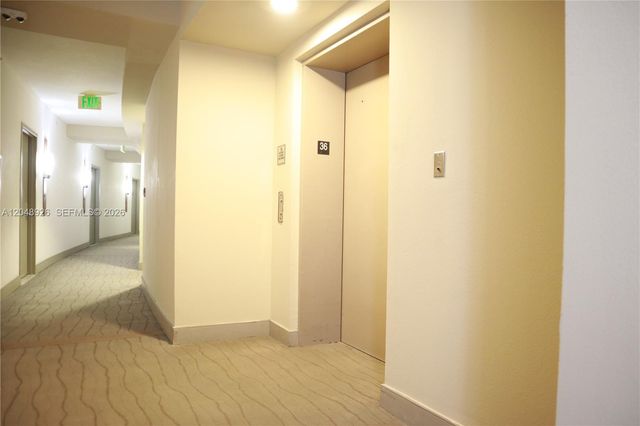 1750 N Bayshore Drive 3611, Miami, FL 33132