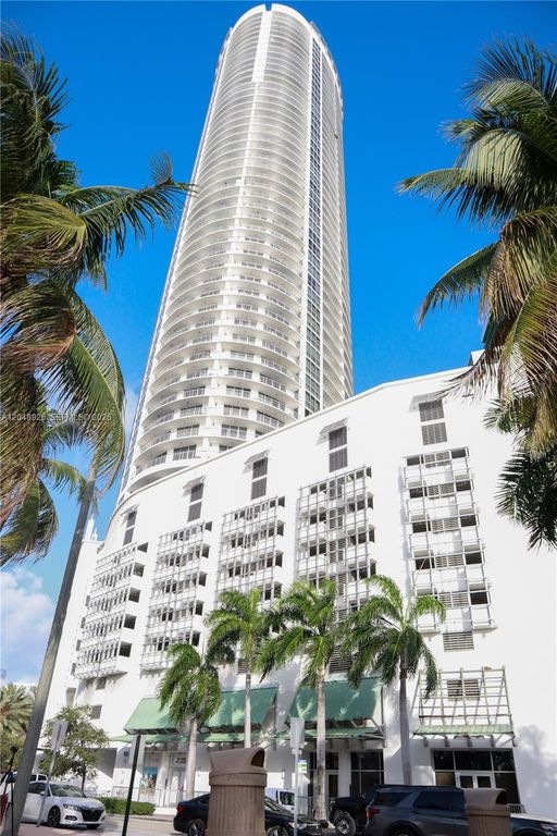 1750 N Bayshore Drive 3611, Miami, FL 33132