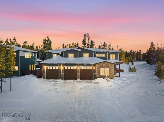 532 Gallatin Avenue, West Yellowstone, MT 59758