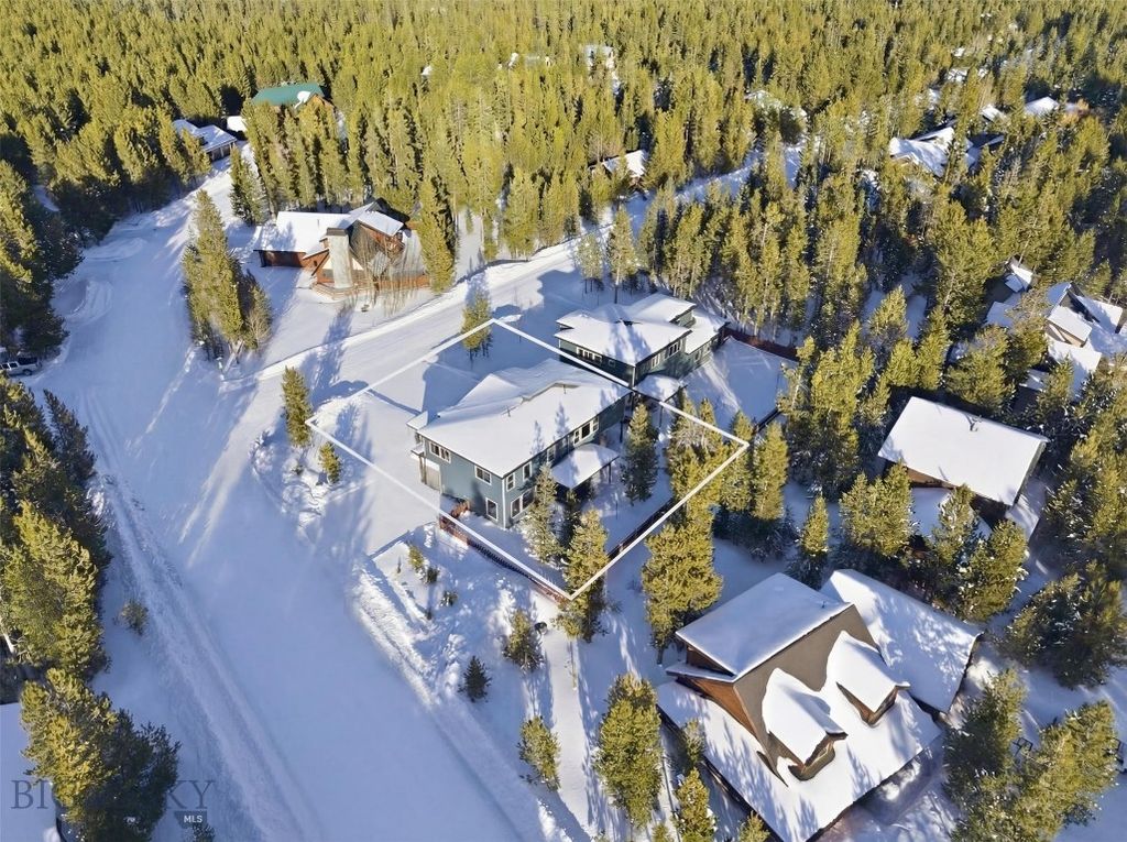 532 Gallatin Avenue, West Yellowstone, MT 59758 photo 12