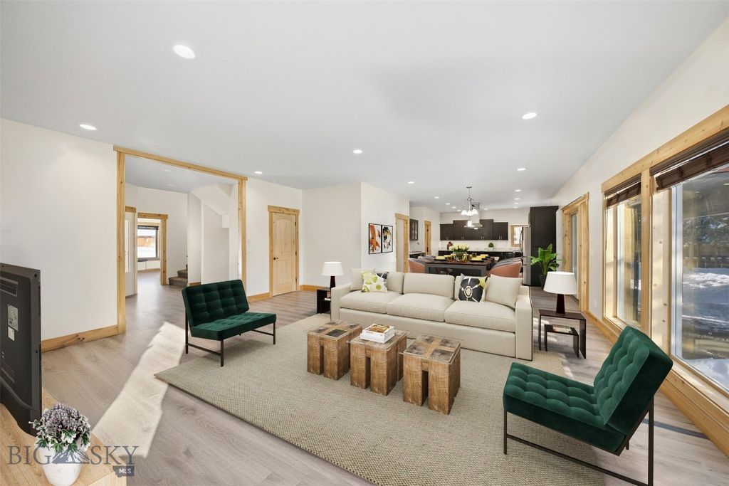 532 Gallatin Avenue, West Yellowstone, MT 59758 photo 13