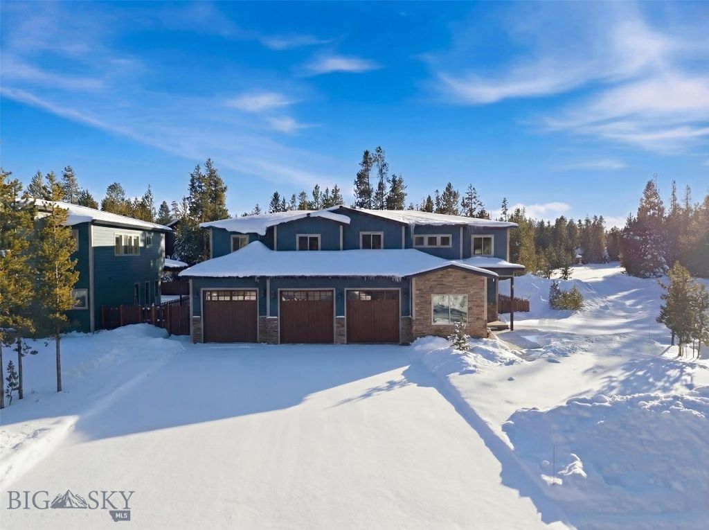 532 Gallatin Avenue, West Yellowstone, MT 59758 photo 4