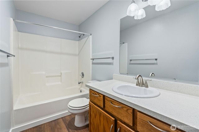 26416 41st Avenue E, Spanaway, WA 98387