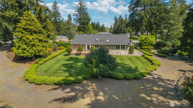26416 41st Avenue E, Spanaway, WA 98387