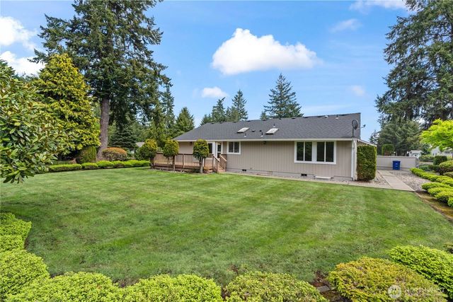 26416 41st Avenue E, Spanaway, WA 98387